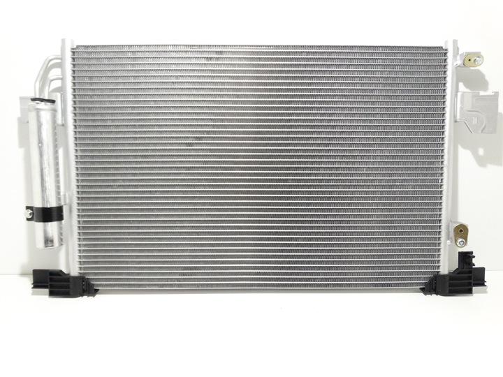 RADIATEUR DU CLIMATISEUR CITROEN C4 AIRCROSS 2012- photo 1 - milautoparts-fr.ukrlive.com