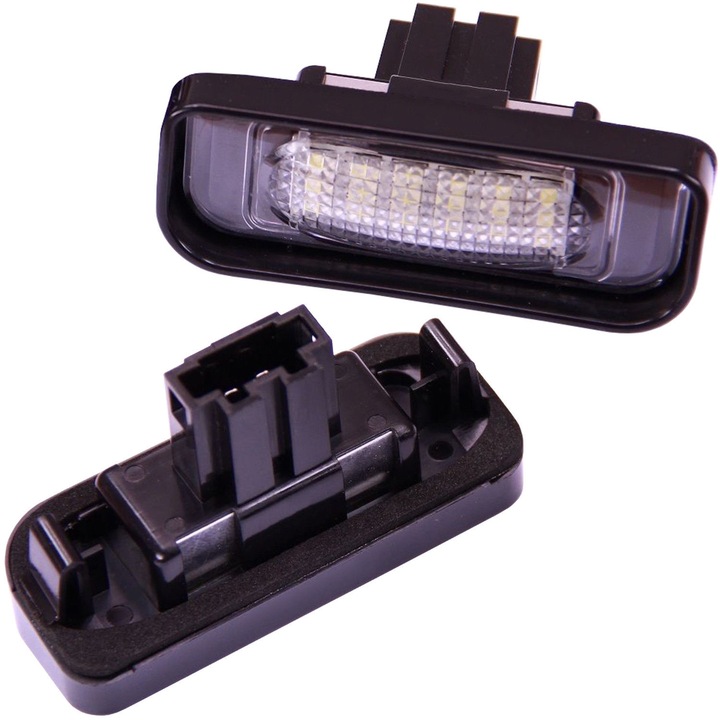 LED ECLAIRAGE TABLEAUX MERCEDES 5-CLASSE W215 ULTRA PUISSANT photo 4 - milautoparts-fr.ukrlive.com