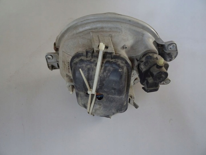 RENAULT TWINGO I LAMP RIGHT FRONT FRONT photo 2 - milautoparts-fr.ukrlive.com