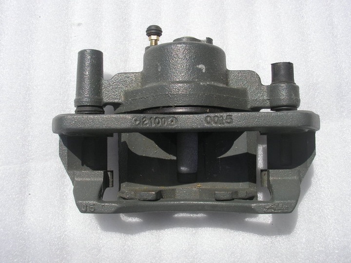 NEW CONDITION ORIGINAL CALIPER BRAKES LEFT FRONT MAZDA 626 MX6 photo 2 - milautoparts-fr.ukrlive.com