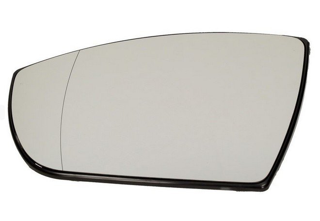 LINER MIRRORS LEFT FORD KUGA I GALAXY II S-MAX I photo 2 - milautoparts-fr.ukrlive.com