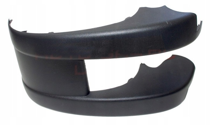 ARMS CASING RAMION MIRRORS IVECO DAILY RIGHT SHORT photo 1 - milautoparts-fr.ukrlive.com