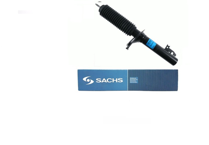 SACHS 230 965 AMORTISSEUR photo 5 - milautoparts-fr.ukrlive.com