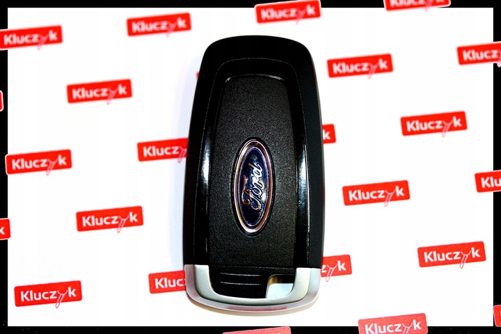 CLÉ FORD EDGE KODOWANIE DORABIANIE MOKOTOW photo 3 - milautoparts-fr.ukrlive.com