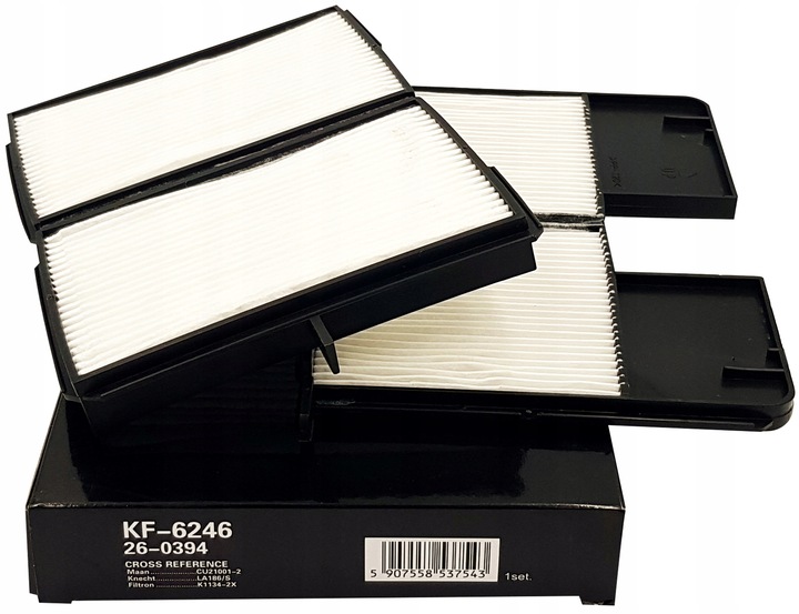 MAXGEAR 26-0394 FILTER photo 12 - milautoparts-fr.ukrlive.com