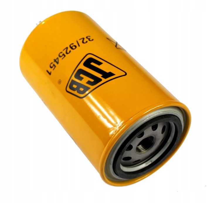 FILTER FUEL JCB 416 32/925451 ORIGINAL photo 2 - milautoparts-fr.ukrlive.com