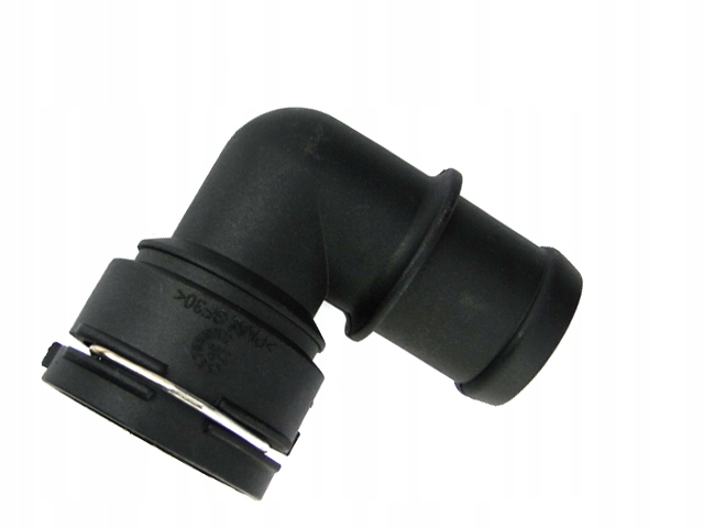 CONNECTION HOSE CONNECTION DISTRIBUTOR RADIATOR SEAT VW 1J0122291 photo 1 - milautoparts-fr.ukrlive.com