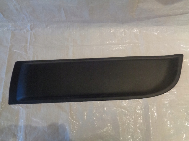 DACIA DUSTER FACING, PANEL DOOR LEFT REAR NEW CONDITION ORIGINAL photo 1 - milautoparts-fr.ukrlive.com