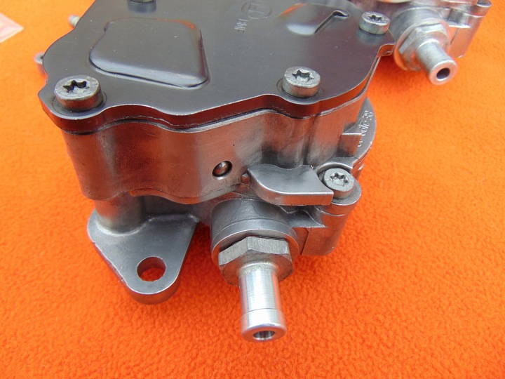 PUMP VACUUM FUEL 1,4 1,9TDI 2,0TDI RESTORED WKRECANY DISTRIBUTOR VW photo 4 - milautoparts-fr.ukrlive.com