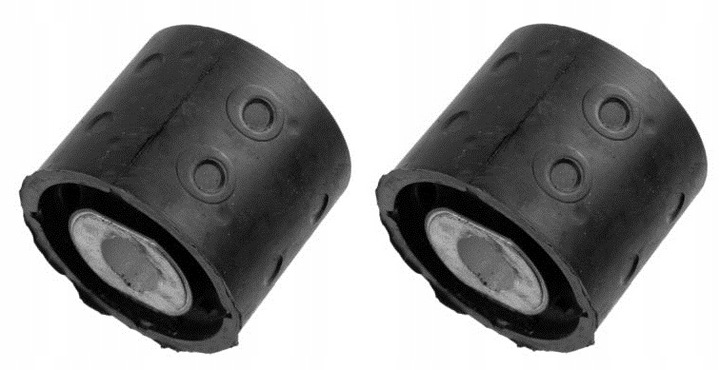 BLOCAGE SILENCIEUX POUTRES /P/BMW 3/E46/ /L+P/ photo 3 - milautoparts-fr.ukrlive.com