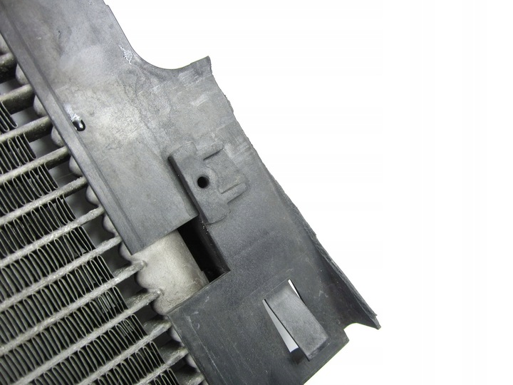 RADIATEUR DU CLIMATISEUR MERCEDES W221 A2215000254 photo 3 - milautoparts-fr.ukrlive.com