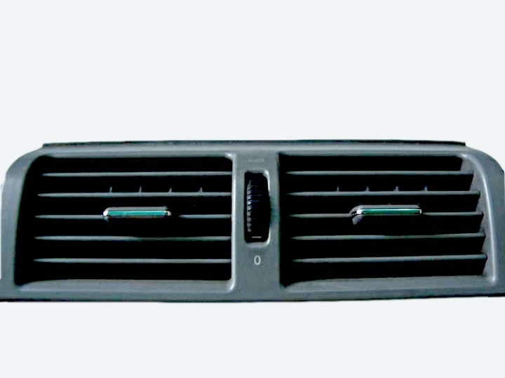 MERCEDES W210 E CENTRAL DEFLECTOR FAN BLOWING photo 1 - milautoparts-fr.ukrlive.com