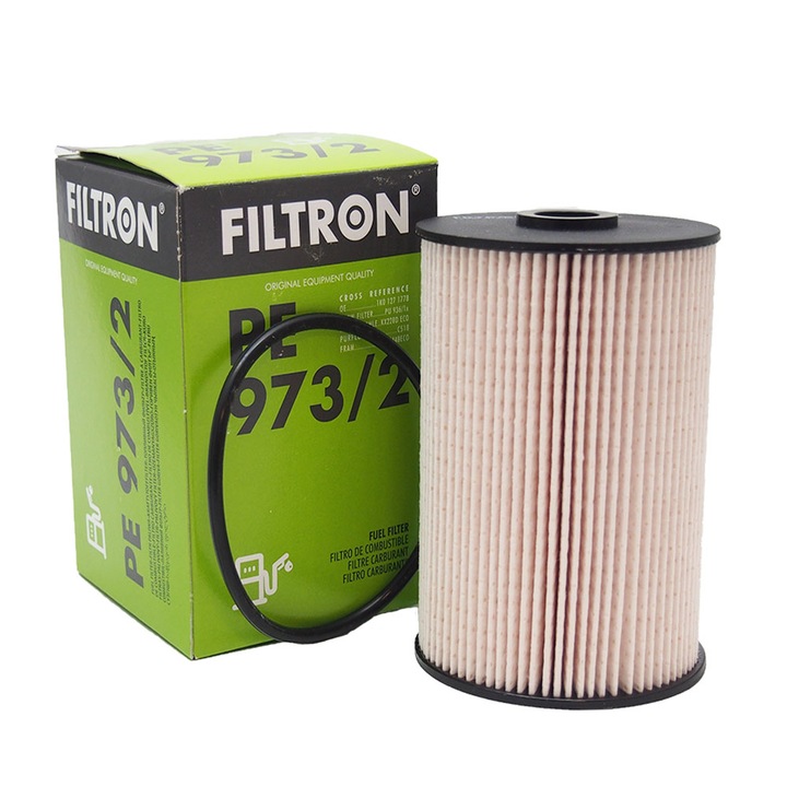 FILTRON FILTRE CARBURANT PE973/2 SERRURE PU936/1X, OX228D photo 1 - milautoparts-fr.ukrlive.com