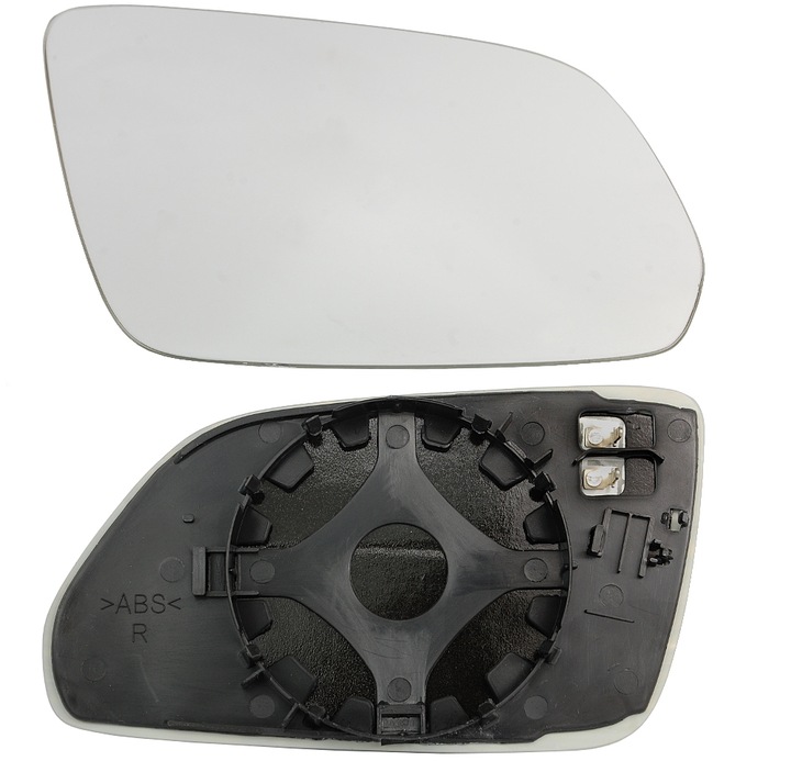 GLACE COUSSINET MIROIR MIROIRS DROITE VW POLO 9N_ photo 1 - milautoparts-fr.ukrlive.com