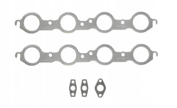 GASKET MANIFOLD OUTLET ESCALADE 2002-2011 photo 1 - milautoparts-fr.ukrlive.com