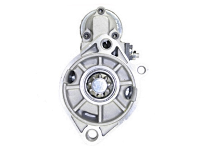 STARTER VW LT 28-35 40-55 2.5 TDI photo 1 - milautoparts-fr.ukrlive.com