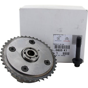 WHEEL EXCHANGE PHASES TUNING GEAR CITROEN PEUGEOT 1.6 VTI photo 1 - milautoparts-fr.ukrlive.com