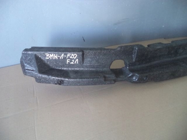 BMW 1 F20 F21 ABSORBEUR PARE-CHOCS AVANT photo 2 - milautoparts-fr.ukrlive.com