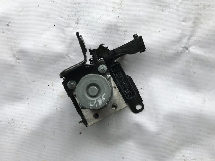 CITROEN C4 PICASSO II 2013- PUMP ABS 1.6 EHDI photo 1 - milautoparts-fr.ukrlive.com