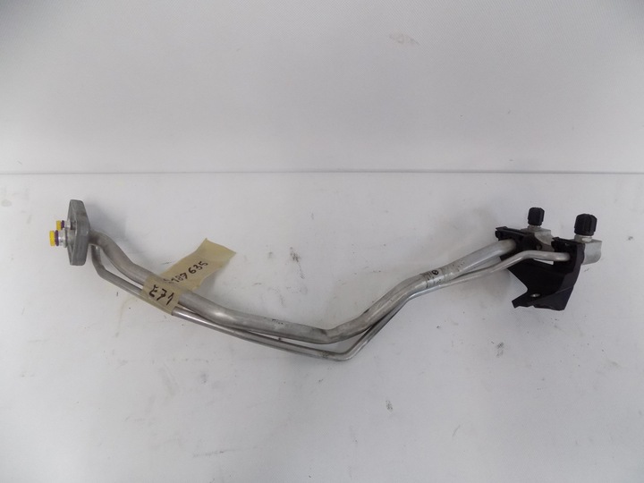 BMW X6 E71 CABLE KLIMATYZCJI 9187635 photo 1 - milautoparts-fr.ukrlive.com