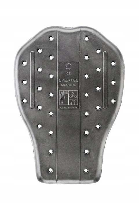 SAS-TEC PROTECTION PLECOW SC-1/14 XL LEVEL 2 photo 1 - milautoparts-fr.ukrlive.com