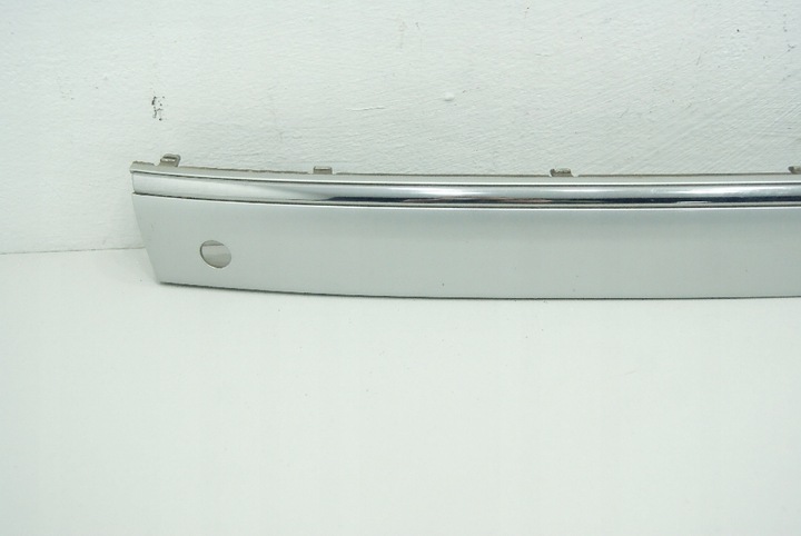 FACING, PANEL BUMPER REAR MATERIAL 744 MERCEDES CL W215 photo 4 - milautoparts-fr.ukrlive.com