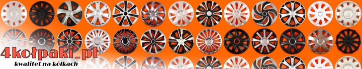 WHEEL COVERS 16 SPEED 3.5T MERCEDES SPRINTER VW CRAFTER photo 9 - milautoparts-fr.ukrlive.com