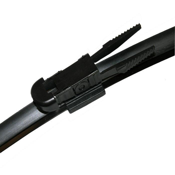 WIPER BLADES HQ AUTOMOTIVE FRONT 550 MM 550 MM photo 2 - milautoparts-fr.ukrlive.com