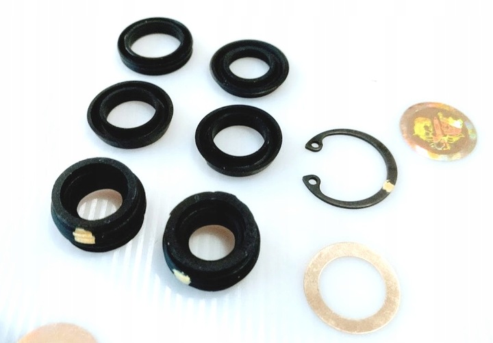 MITSUBISHI CARISMA SPACE STAR REPAIR KITS PUMP BRAKES BENDIX 210271.99 photo 1 - milautoparts-fr.ukrlive.com