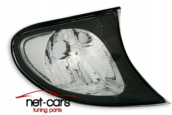 BLINKERS DIRECTION INDICATORS BMW E46 01- SEDAN UNIVERSAL B photo 2 - milautoparts-fr.ukrlive.com