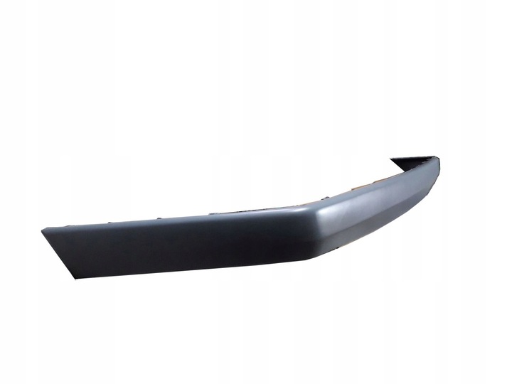 FACING FACING, PANEL BUMPER REAR MERCEDES E W124 93- photo 2 - milautoparts-fr.ukrlive.com