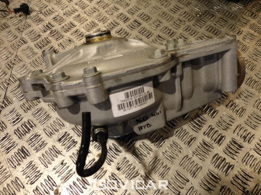 PERFECT DIFFERENTIAL FRONT BMW E71 E70 X5 X6 3.64 5,0IX 1 photo 1 - milautoparts-fr.ukrlive.com