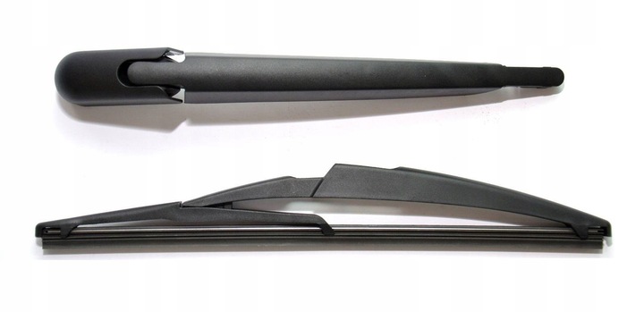 HOLDER WIPER BLADE ON REAR RENAULT CAPTUR 2013R-> photo 1 - milautoparts-fr.ukrlive.com