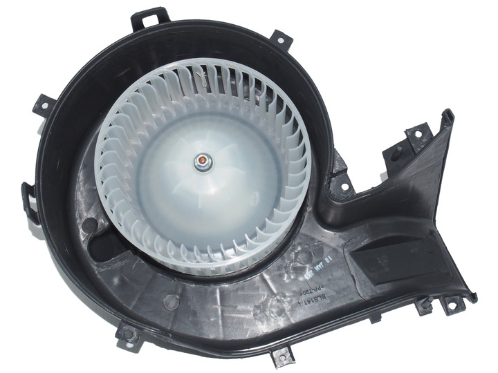 PULSEUR D'AIR VENTILATEUR OPEL VECTRA C ASTRA SIGNUM AUT photo 1 - milautoparts-fr.ukrlive.com