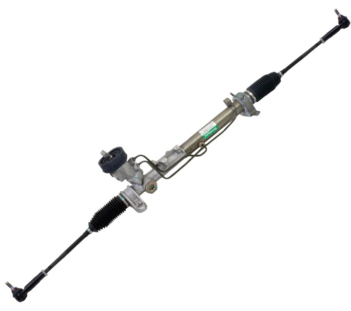 STEERING RACK STEERING RACK GOLF IV 4 OCTAVIA I 1 A3 WITH photo 8 - milautoparts-fr.ukrlive.com