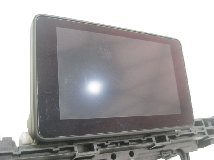 AUDI A4 8W B9 DISPLAY DISPLAY LCD 8W0919603 photo 2 - milautoparts-fr.ukrlive.com