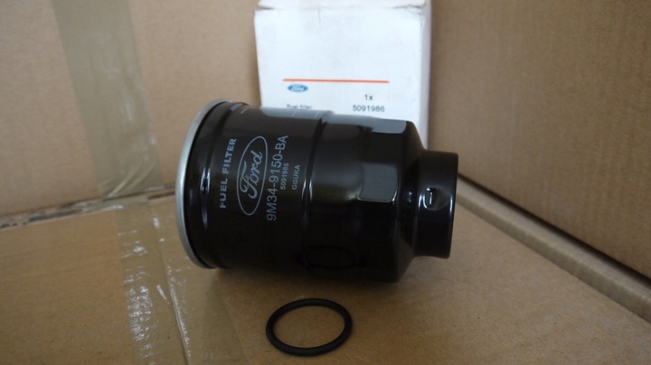 FILTER FUEL RANGER 2.2 3.2 TDCI _ 5091986 photo 3 - milautoparts-fr.ukrlive.com