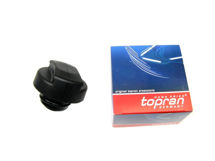 TOPRAN CAP FILLING FUEL photo 5 - milautoparts-fr.ukrlive.com