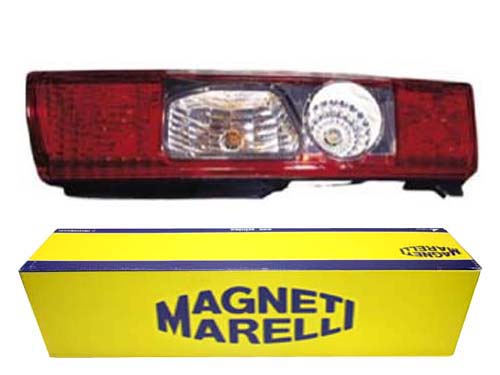 MAGNETI MARELLI FEU ARRIÈRE DROITE FIAT DUCATO photo 1 - milautoparts-fr.ukrlive.com