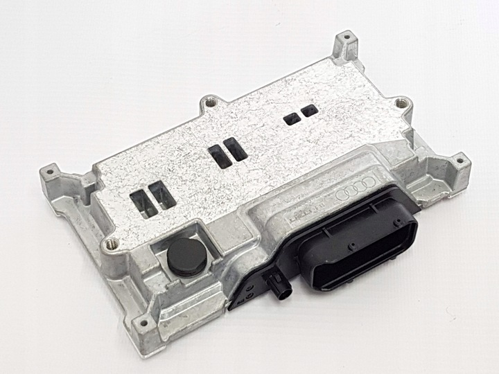 AUDI Q7 A8 MODULE PRZETWARZANIA OBRAZU 4N0907107F photo 1 - milautoparts-fr.ukrlive.com