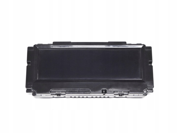 DISPLAY RADIO CD400 OPEL ZAFIRA C 22858075 photo 1 - milautoparts-fr.ukrlive.com