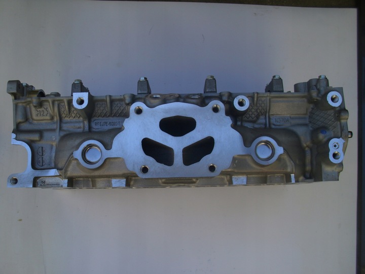 SHAFT VALVE CONTROL SYSTEM OUTLET CYLINDER HEAD MUSTANG 2.3 USA photo 6 - milautoparts-fr.ukrlive.com