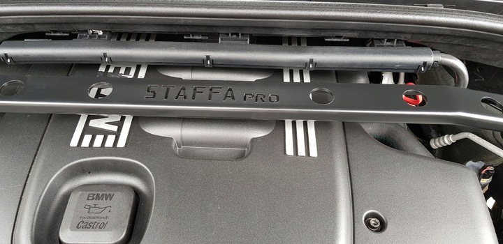 STAFFA PRO ÉTANÇON AVANT BMW E90 E91 E92 E93 photo 3 - milautoparts-fr.ukrlive.com