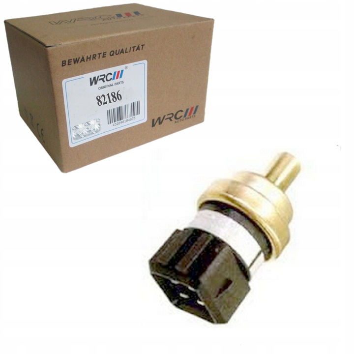 82186 WRC SENSOR TEMPERATURE FLUID COOLING WRC 5182186 photo 4 - milautoparts-fr.ukrlive.com