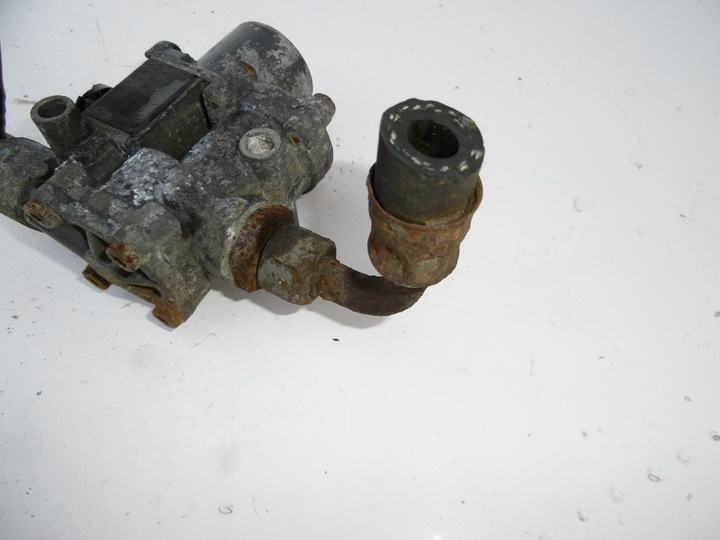 VALVE WABCO DAF XF 95 photo 2 - milautoparts-fr.ukrlive.com