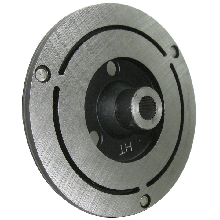 DISQUE ENSEMBLE D'EMBRAYAGE DU CLIMATISEUR ACAUTO AC-05SD06 photo 2 - milautoparts-fr.ukrlive.com