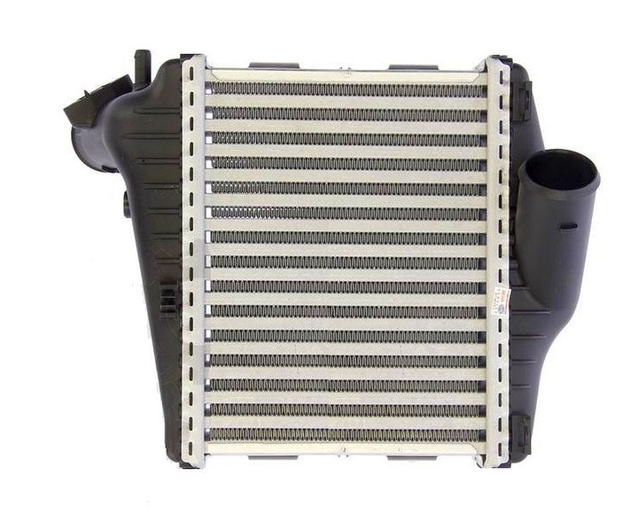 RADIATOR AIR SRLINE FORTWO 5098J8-2 photo 1 - milautoparts-fr.ukrlive.com