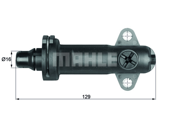 TEMPERATURE REGULATOR EGR BMW 5 E39 520D 525D 530D WITH photo 3 - milautoparts-fr.ukrlive.com