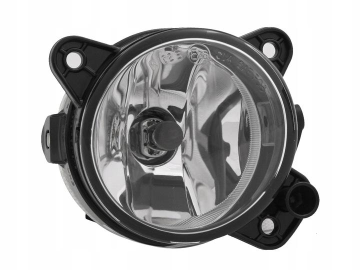 LAMP PRZECIWMGLOWY SKODA FABIA I,II 1N0271247-061 HELLA photo 9 - milautoparts-fr.ukrlive.com