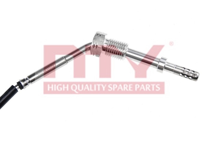 SENSOR TEMPERATURE EXHAUST GASES IBIZA FABIA 1.2TDI 10- photo 3 - milautoparts-fr.ukrlive.com